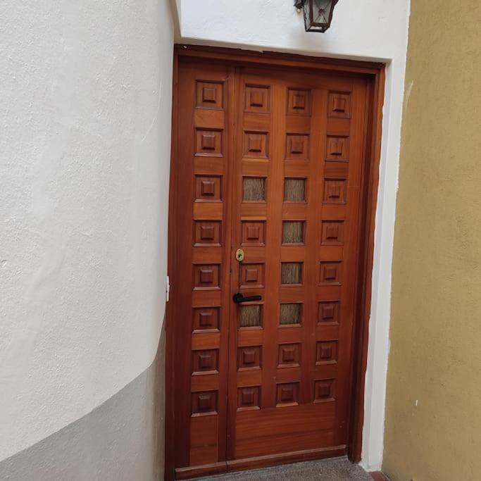 Casa Maria Apartment Dervio Exterior foto