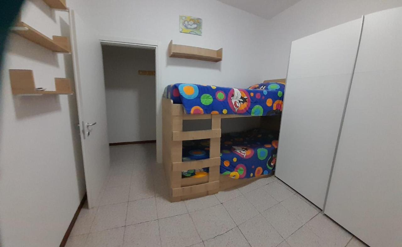 Casa Maria Apartment Dervio Exterior foto